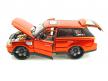 La Range Rover Sport Tuning de 2006 miniature par Maisto au 1/18e