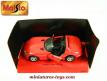 La Dodge Viper RT10 roadster en miniature de Maisto au 1/39e