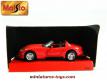 La Dodge Viper RT10 roadster en miniature de Maisto au 1/39e