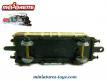 Le wagon a charbon miniature de Majorette Rail Route au 1/143e incomplet