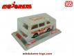Le Toyota Lite Ace Eagle blanc en miniature par Majorette au 1/65e