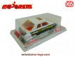 La Renault 11 180ch Rallye blanche en miniature par Majorette au 1/65e