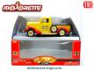 Le pick-up Ford V8 1936 en miniature par Majorette au 1/18e