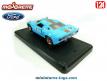 La Ford GT40 en voiture miniature par Majorette au 1/24e