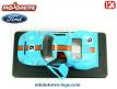 La Ford GT40 en voiture miniature par Majorette au 1/24e