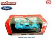 La Ford GT40 en voiture miniature par Majorette au 1/24e
