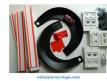 Le coffret Motor Piste 2 Majorette pour voitures au 1/60e