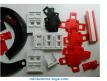 Le coffret Motor Piste 2 Majorette pour voitures au 1/60e