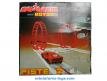 Le coffret Motor Piste 2 Majorette pour voitures au 1/60e