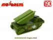 Le lance roquettes miniature de Majorette Squad forces 3 inches