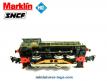 Le locotracteur diesel BR Y50 100 de la SNCF en miniature par Marklin au HO H0