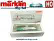 La locomotive électrique BB 422365 Fret Sncf miniature Marklin Digital HO