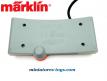 La station mobile de conduite Marklin Delta 60652 pour trains miniatures au HO