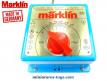 Le transformateur Marklin 220-16 Volts n°6671 pour trains électriques miniatures