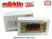 La locomotive Diesel Hydraulic BR V 36 DB miniature par Marklin Digital au HO
