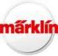 Le transformateur Marklin 220-16 Volts n°6117 pour trains électriques miniatures