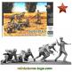 La boite Infanterie Soviétique en 1941 par Master-Box au 1/35e