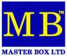 La boite de marins Soviétiques en 1941 1942 par Master-Box au 1/35e