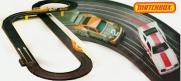 La voiture Chevrolet GT Super Monza pour circuit routier Matchbox...
