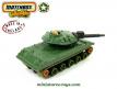 Le char américain M551 Sheridan miniature de Matchbox au 1/65e incomplet