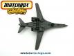 Le jet Rockwell Boeing B 1B Lancer en miniature de Matchbox Sky Busters