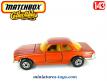 La Mercedes 350 SLC en miniature par Matchbox England au 1/43e