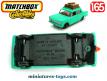 La Fiat 1500 miniature de Matchbox Lesney au 1/65e
