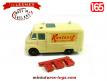 Le fourgon Commer Rentaset TV miniature de Matchbox Lesney au 1/65e