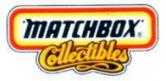 L'aéroglisseur militaire Hover Raider miniature Matchbox Battle-Kings au 1/55e