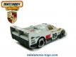 La Porsche 956 Kremer CKS miniature de Matchbox Macao au 1/40e