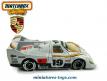 La Porsche 956 Kremer CKS miniature de Matchbox Macao au 1/40e