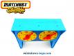 Le compte tours de circuit Matchbox Superfast SF18