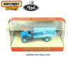 Le camion Mack AC 1930 Good Year de Matchbox Models of Yesteryear au 1/50e