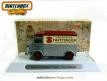 Le Citroën HY Taittinger miniature de Matchbox Models of Yesteryear au 1/43e