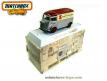 Le Citroën HY Taittinger miniature de Matchbox Models of Yesteryear au 1/43e