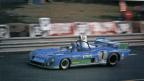 La Matra MS670B au Mans 1974 en miniature par Ixo Models au 1/43e
