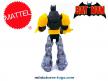 La figurine articulée de Batman Power Attack DC Comics par Mattel