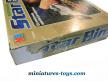 Le vaisseau spatial Star Bird par MB Electronics en coffret de 1979