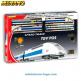 Le coffret de train TGV Pos au HO de la marque Mehano
