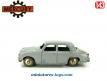 La berline Alfa Romeo 1900 S de 1956 en miniature par Mercury au 1/43e