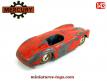 La Lancia D24 Spider 1953 en miniature par Mercury au 1/43e