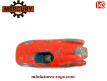 La Lancia D24 Spider 1953 en miniature par Mercury au 1/43e