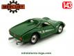 La Ferrari Pininfarina Dino 206 GT en miniature par Mercury au 1/43e
