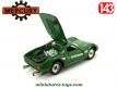 La Ferrari Pininfarina Dino 206 GT en miniature par Mercury au 1/43e