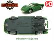 La Ferrari Pininfarina Dino 206 GT en miniature par Mercury au 1/43e