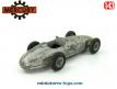 La Mercedes Benz Grand Prix 1955 en miniature par Mercury au 1/43e
