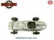 La Mercedes Benz Grand Prix 1955 en miniature par Mercury au 1/43e