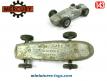 La Mercedes Benz Grand Prix 1955 en miniature par Mercury au 1/43e