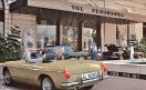 La MG MGB GT de James Bond en miniature Universal Hobbies au 1/43e