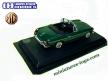 Le lot de 5 roadster MGB 1962 en miniature d'Universal Hobbies au 1/43e